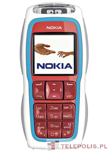 Nokia 3220