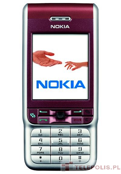 Nokia 3230