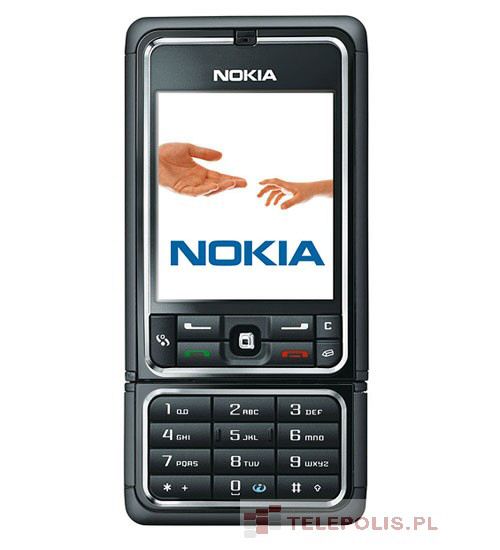 Nokia 3250