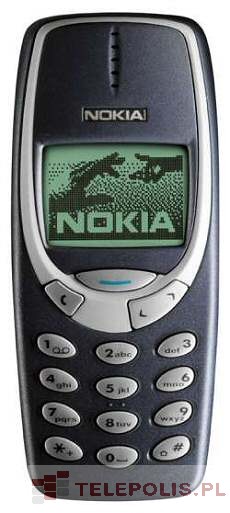 Nokia 3310
