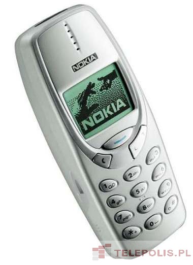 Nokia 3310