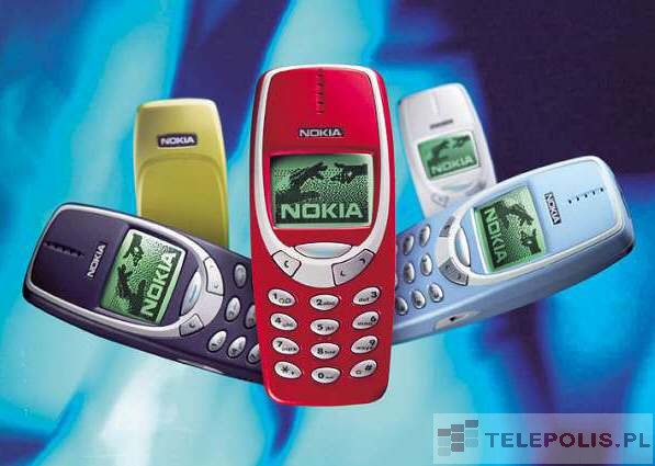 Nokia 3310