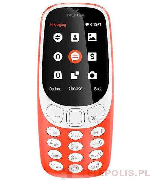Nokia 3310 2017