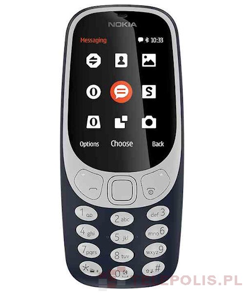 Nokia 3310 2017