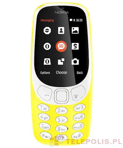 Nokia 3310 2017
