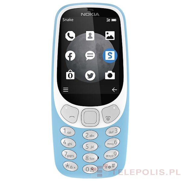 Nokia 3310 3G
