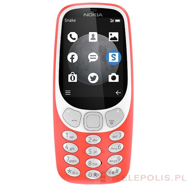 Nokia 3310 3G