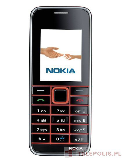 Nokia 3500 classic