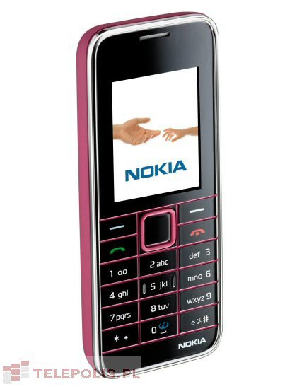 Nokia 3500 classic