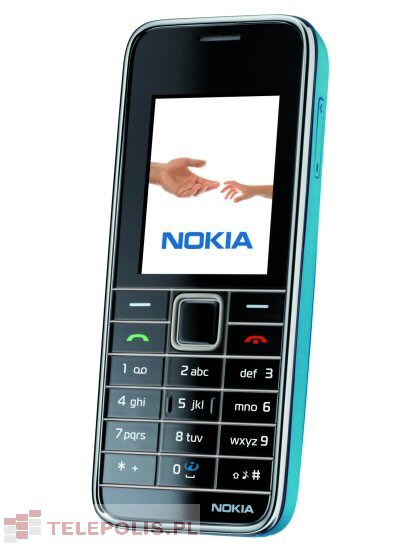 Nokia 3500 classic