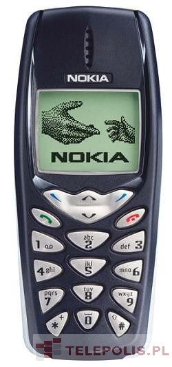 Nokia 3510
