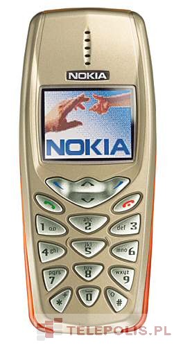 Nokia 3510i