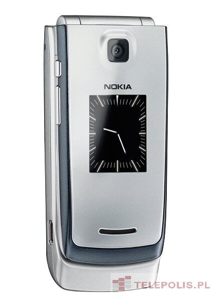 Nokia 3610 fold