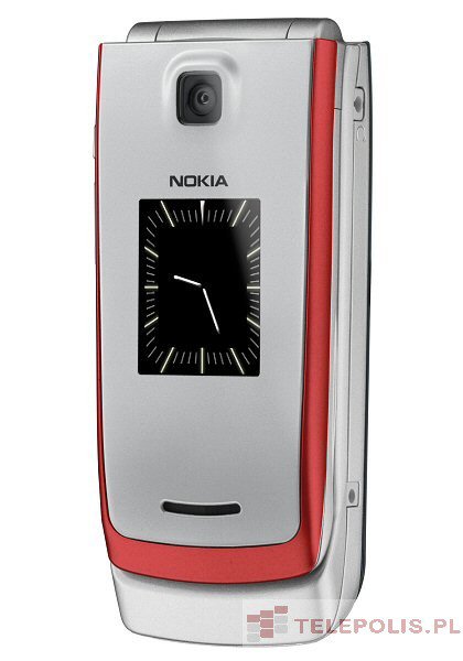 Nokia 3610 fold