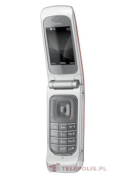 Nokia 3610 fold