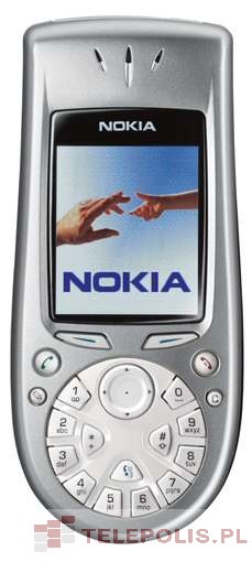 Nokia 3650