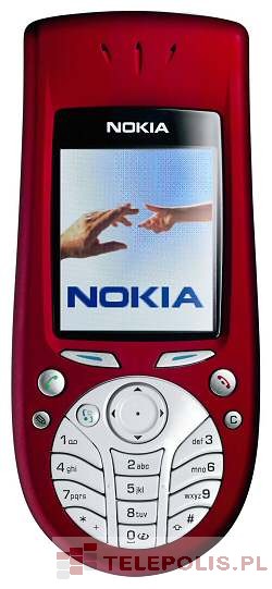 Nokia 3660