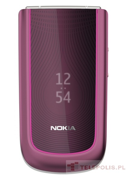 Nokia 3710 fold