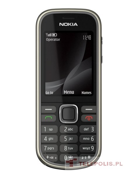 Nokia 3720 classic