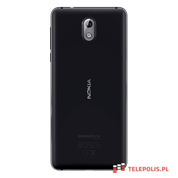 Nokia 3.1