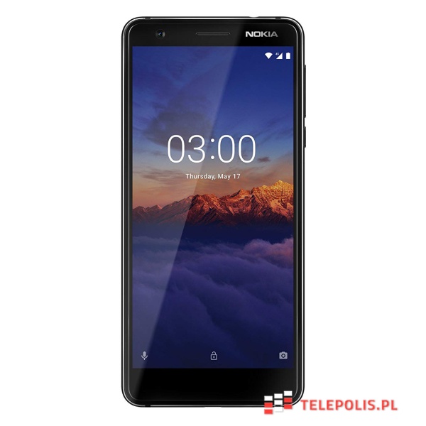 Nokia 3.1