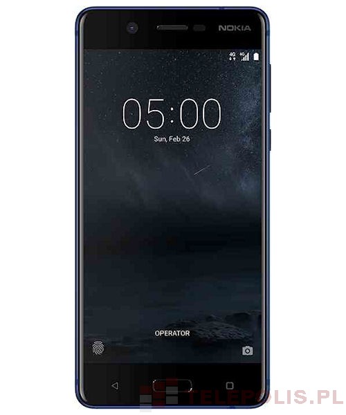 Nokia 5