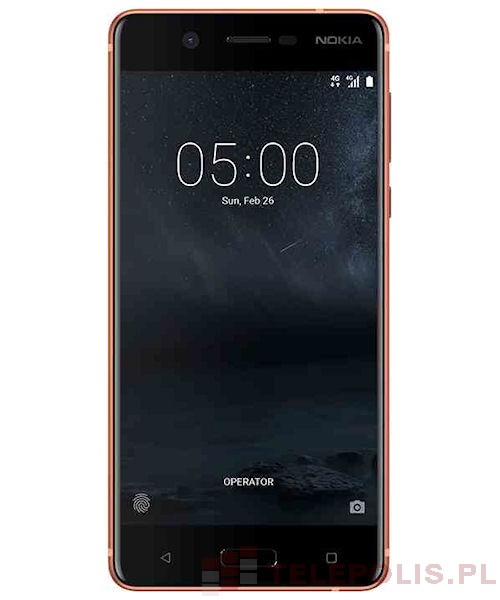 Nokia 5