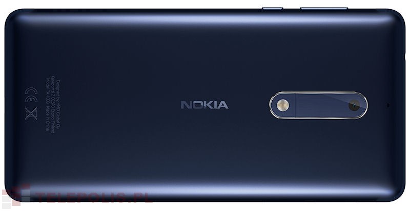 Nokia 5