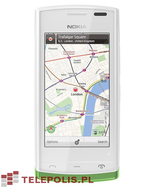 Nokia 500