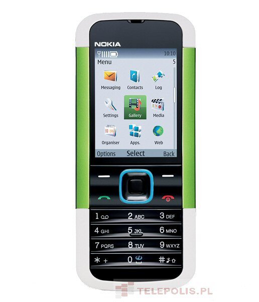 Nokia 5000