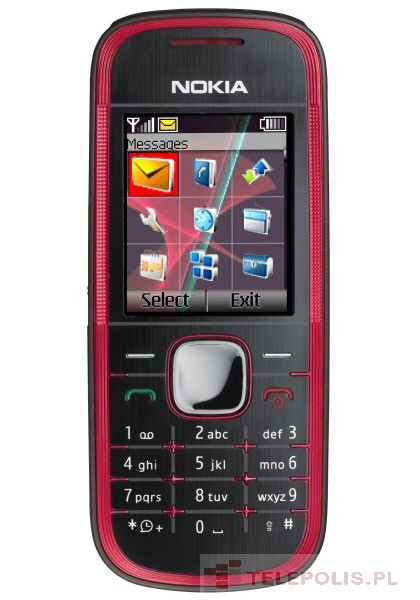 Nokia 5030