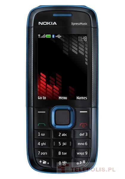 Nokia 5130 XpressMusic