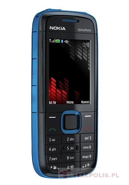 Nokia 5130 XpressMusic