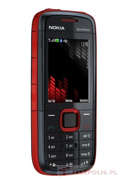 Nokia 5130 XpressMusic