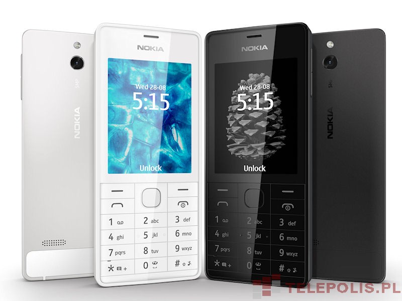 Nokia 515