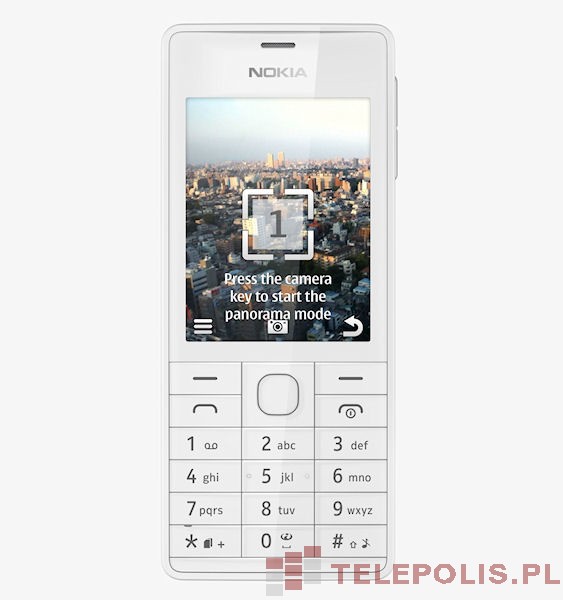 Nokia 515 Dual SIM