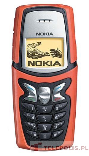 Nokia 5210