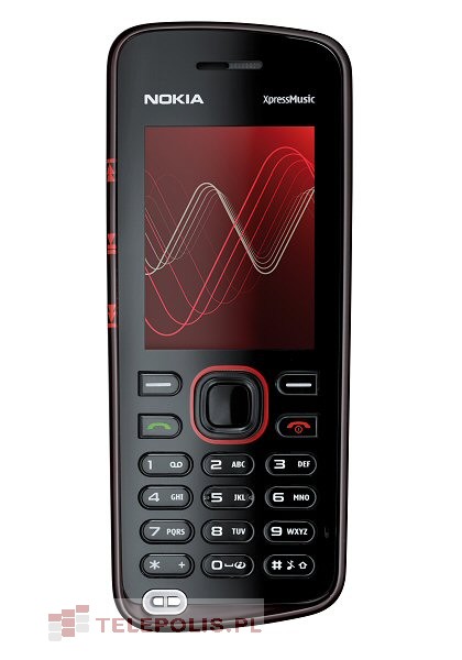 Nokia 5220