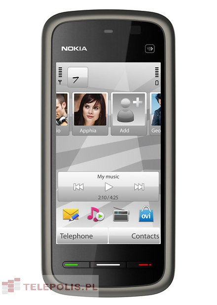 Nokia 5228