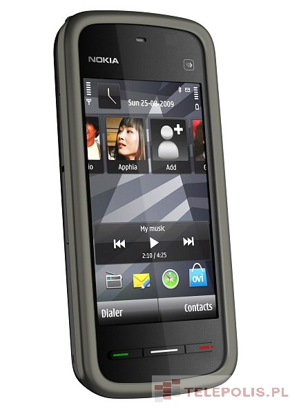 Nokia 5230