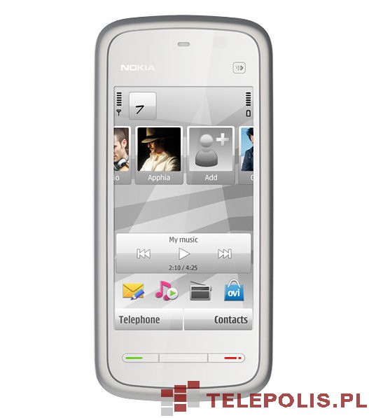 Nokia 5233