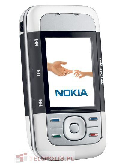 Nokia 5300