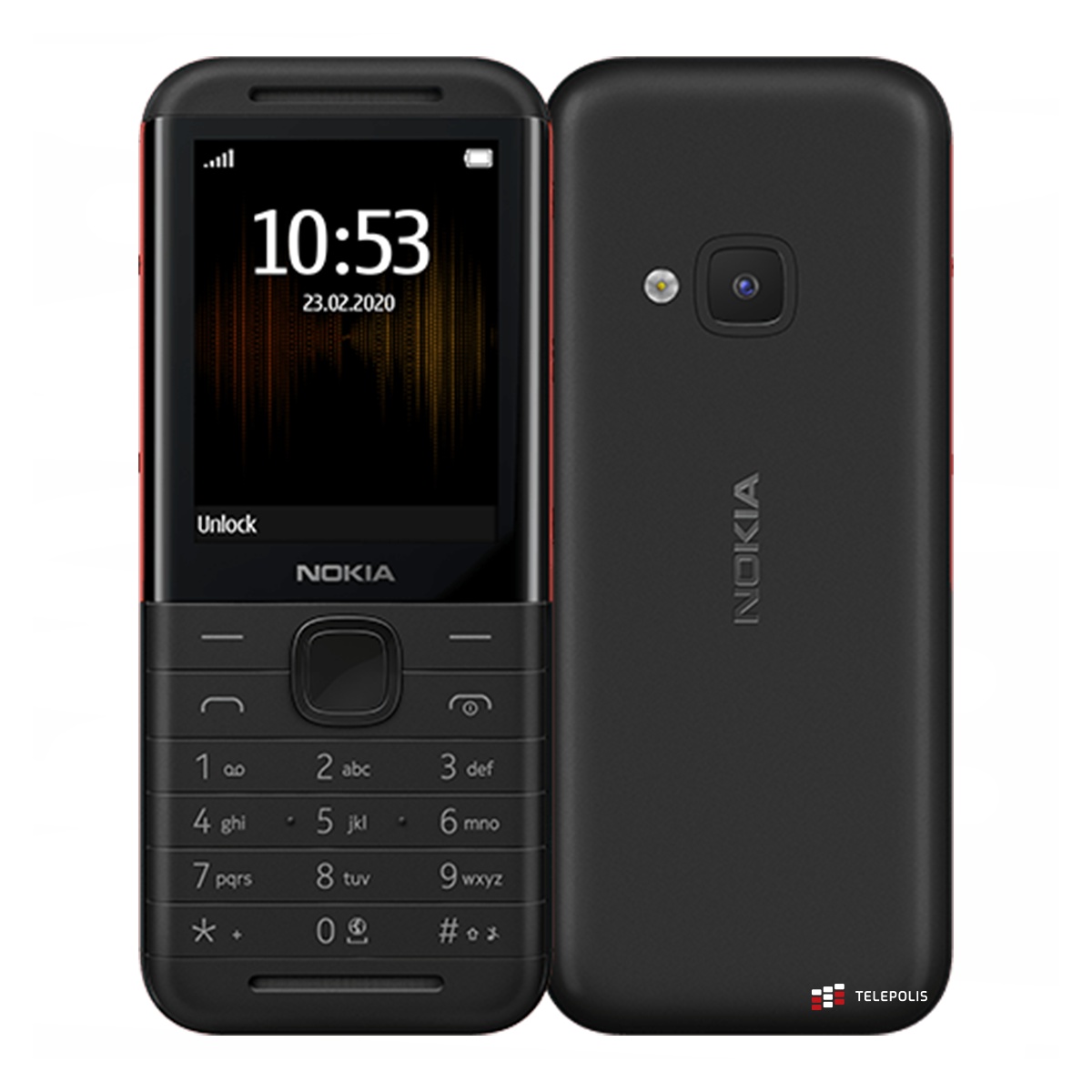 Nokia 5310 (2020)