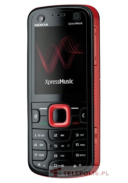 Nokia 5320