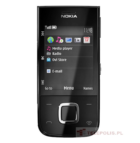 Nokia 5330 Mobile TV Edition