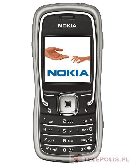 Nokia 5500