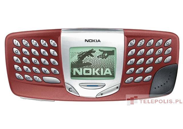 Nokia 5510