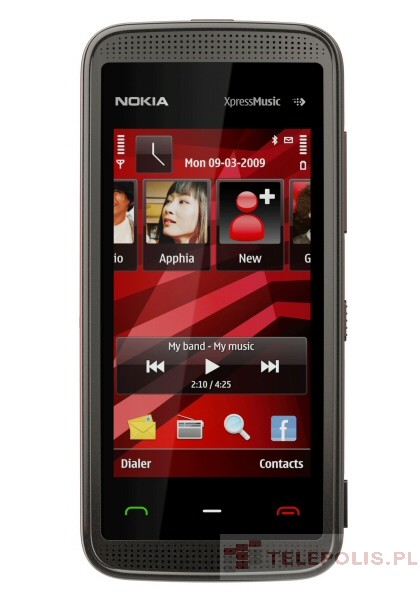 Nokia 5530