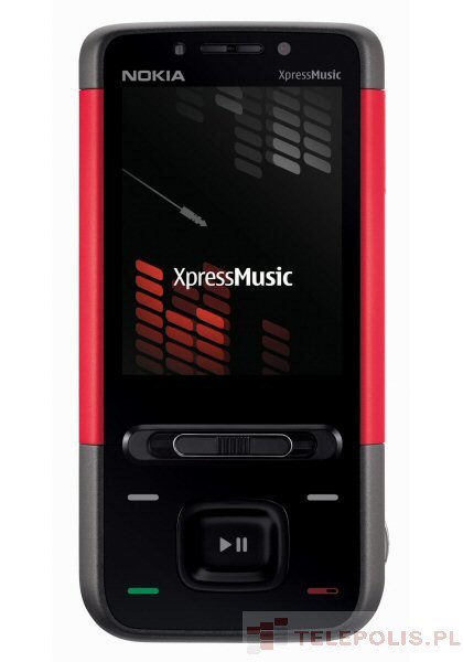 Nokia 5610