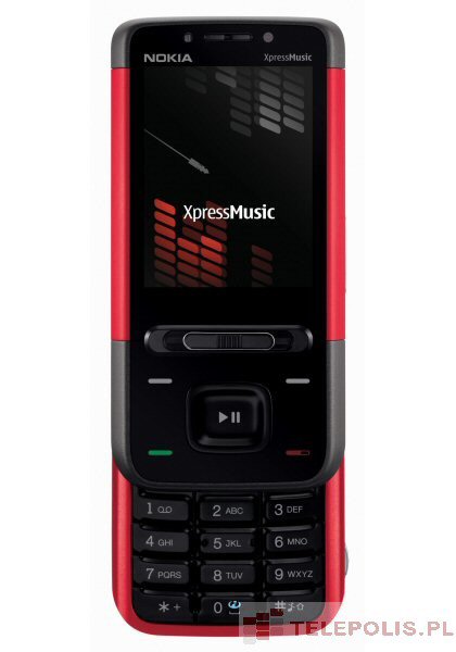 Nokia 5610